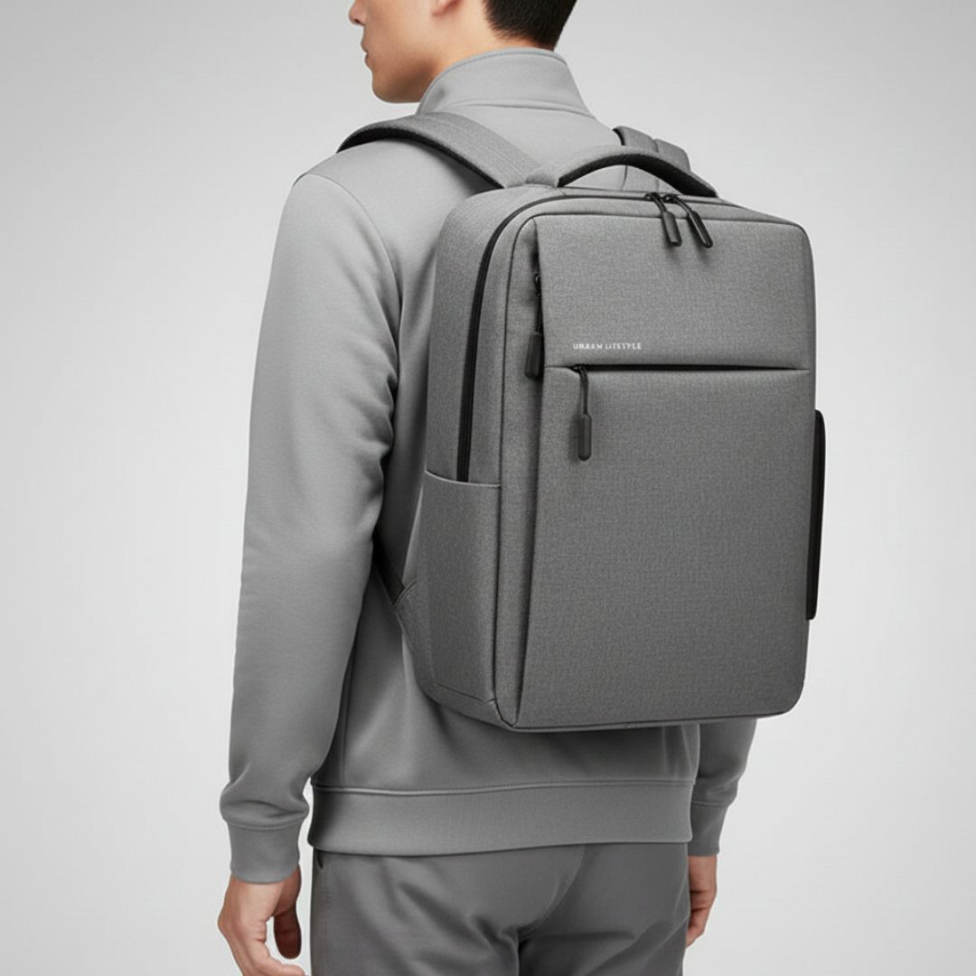 Nordspur | Waterproof Laptop Backpack