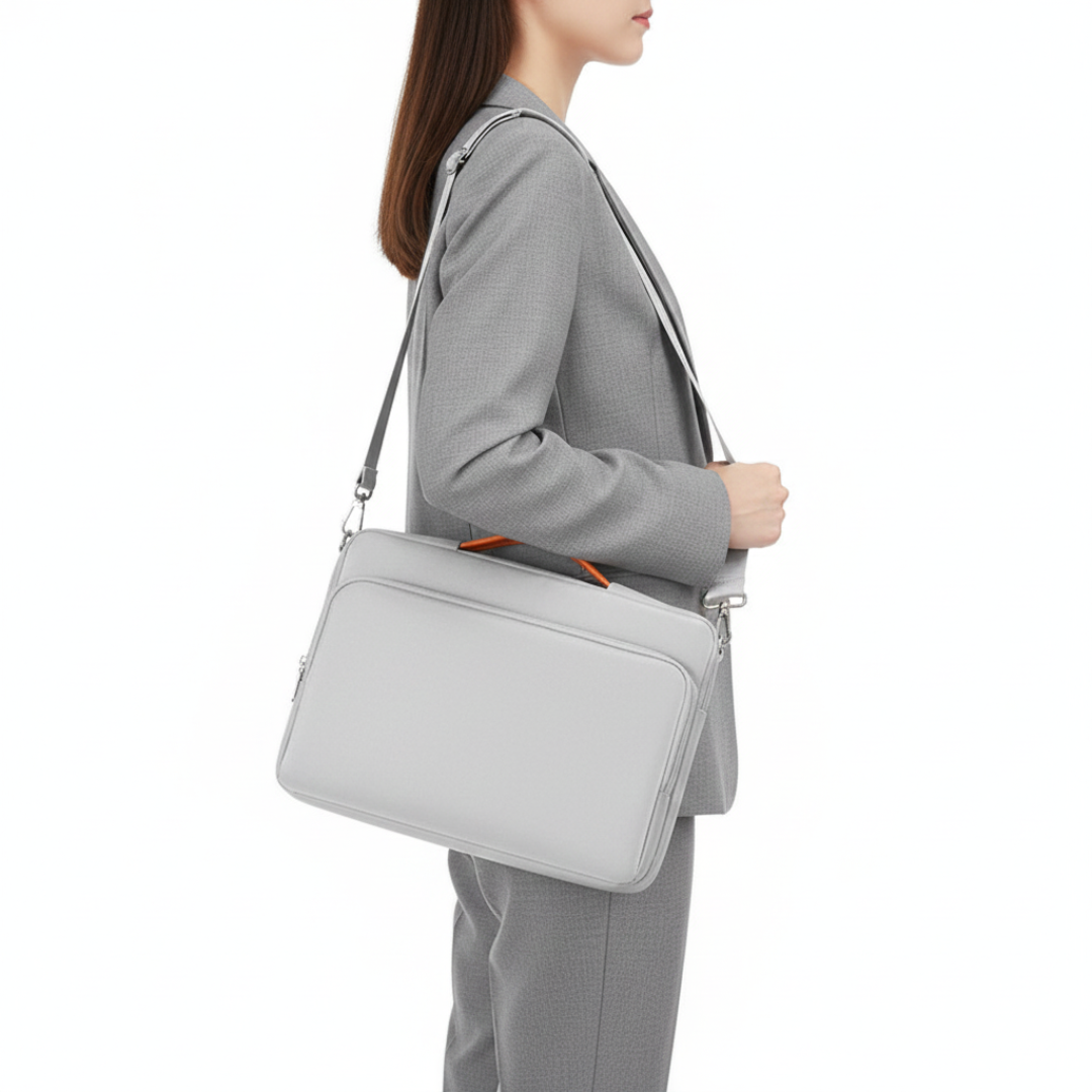 Nordspur | Shockproof Padded Laptop Bag