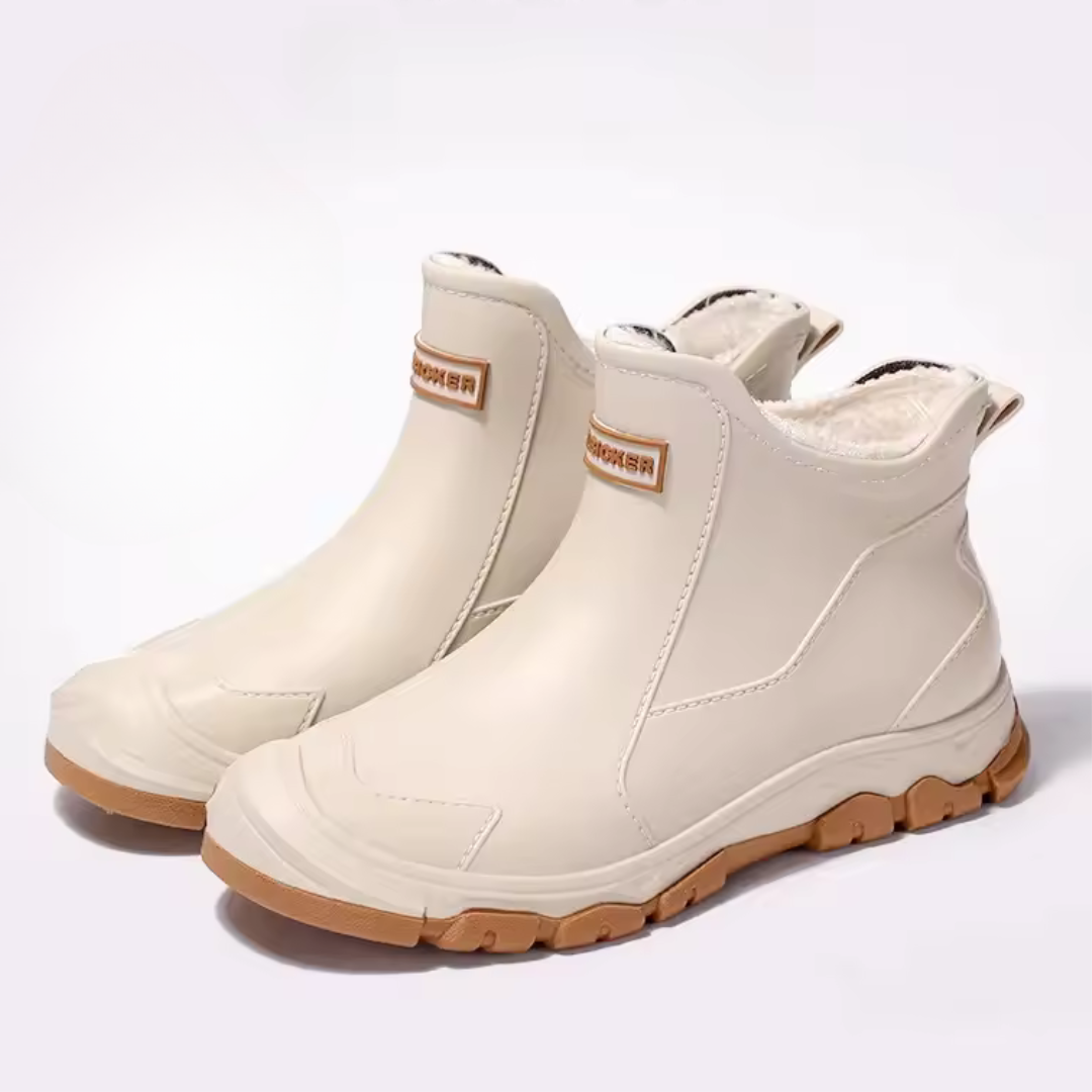 Nordspur | Waterproof Ankle Boots