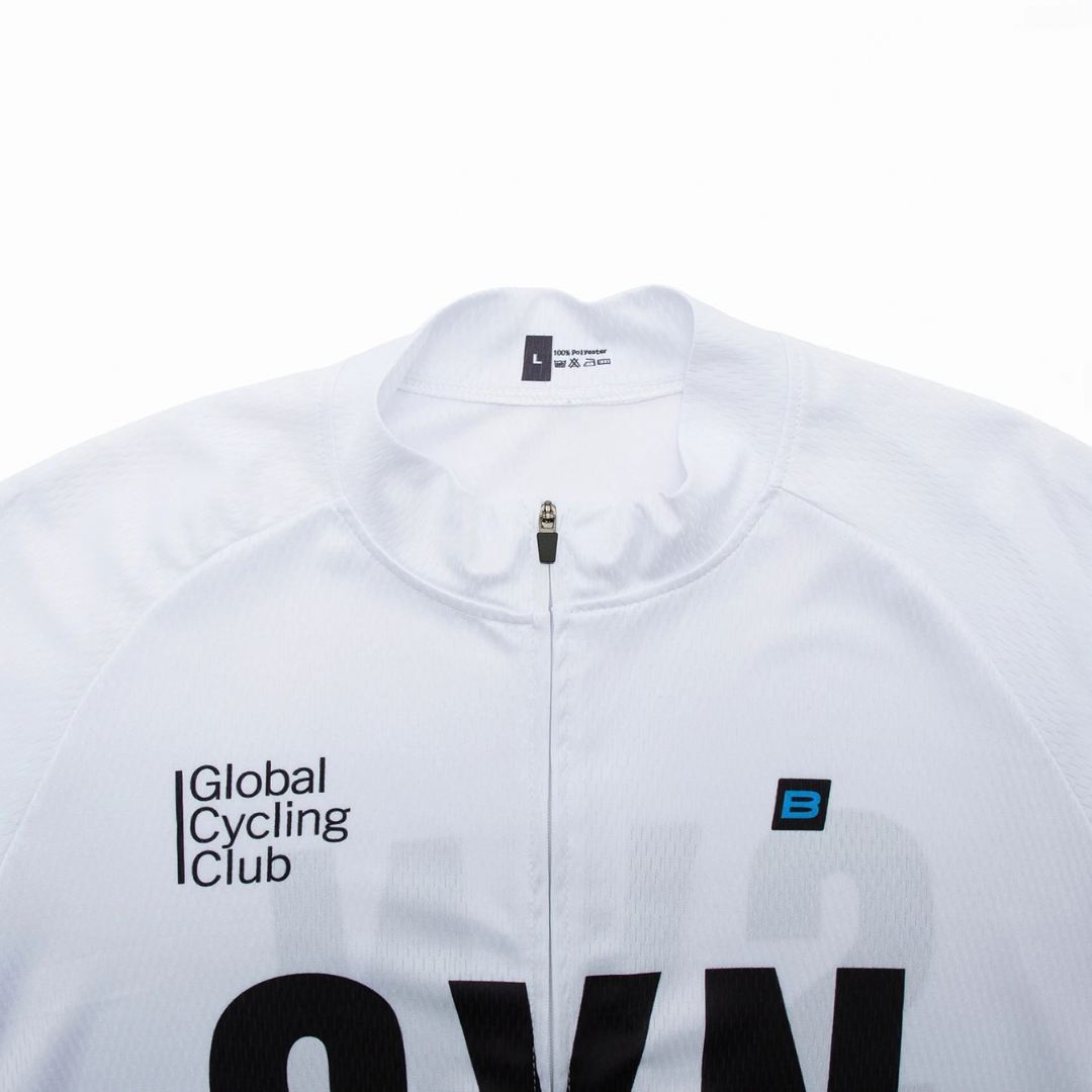 Nordspur | ThermaVelo Long Sleeve Thermal Cycling Jersey