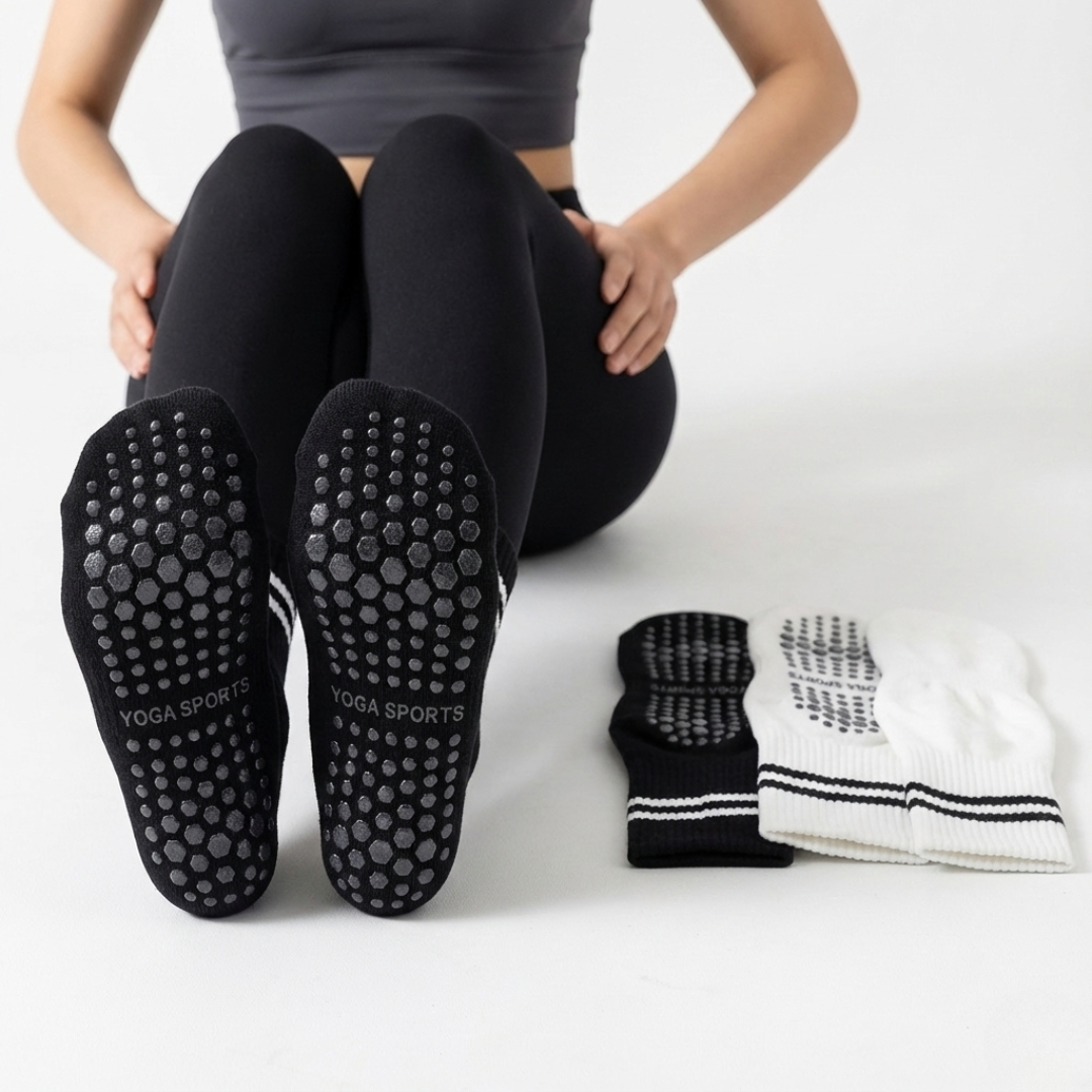 Nordspur | Pilatra Medium Length Cotton Socks