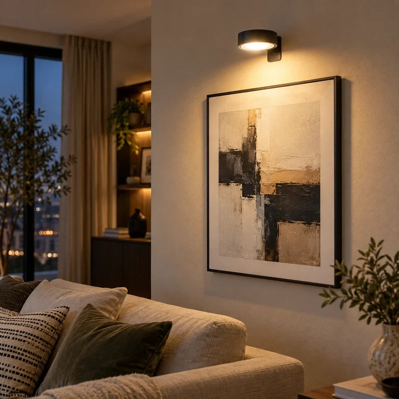 Cordless Picture Light