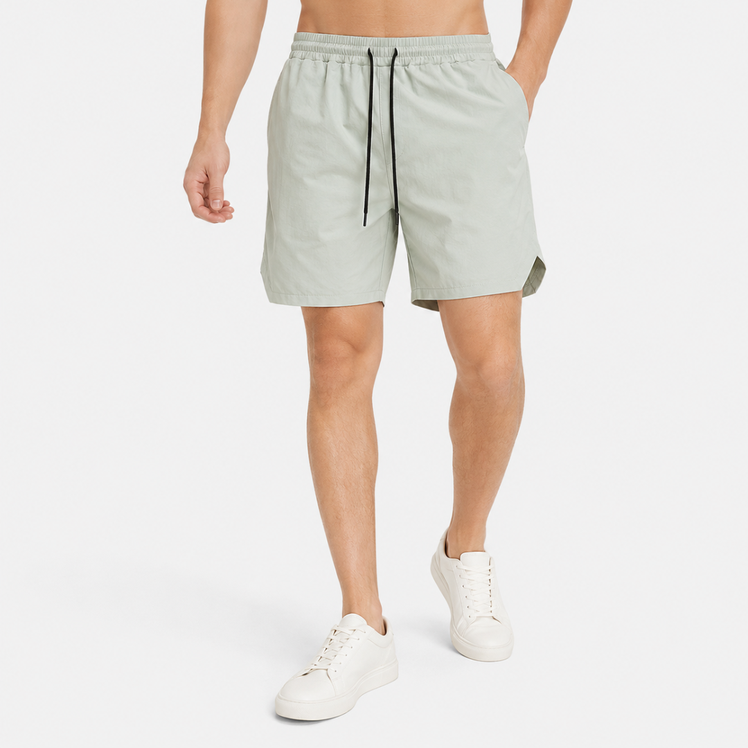 Nordspur | VeltroX Lightweight Athletic Shorts