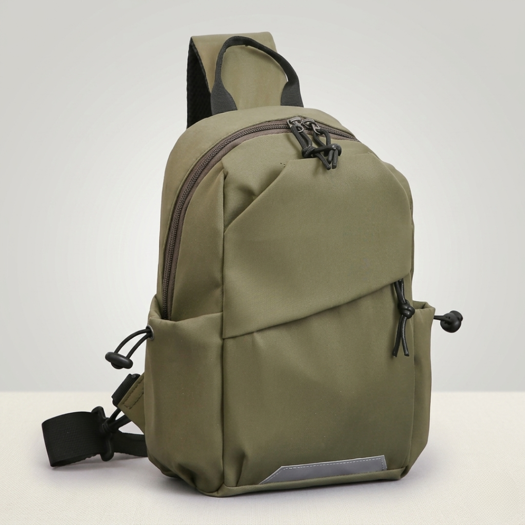 Nordspur | Crosslite Lightweight Single-Strap Crossbody Bag