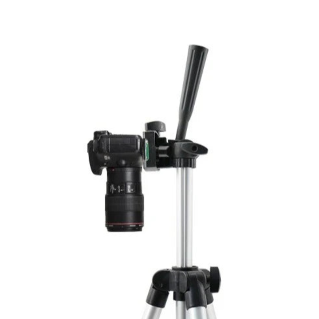 Nordspur | Aperturox Aluminum Professional Camera Tripod