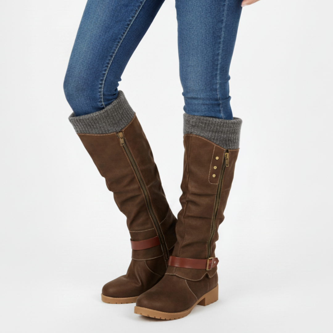 Nordspur | TerraWarm Comfort Boots