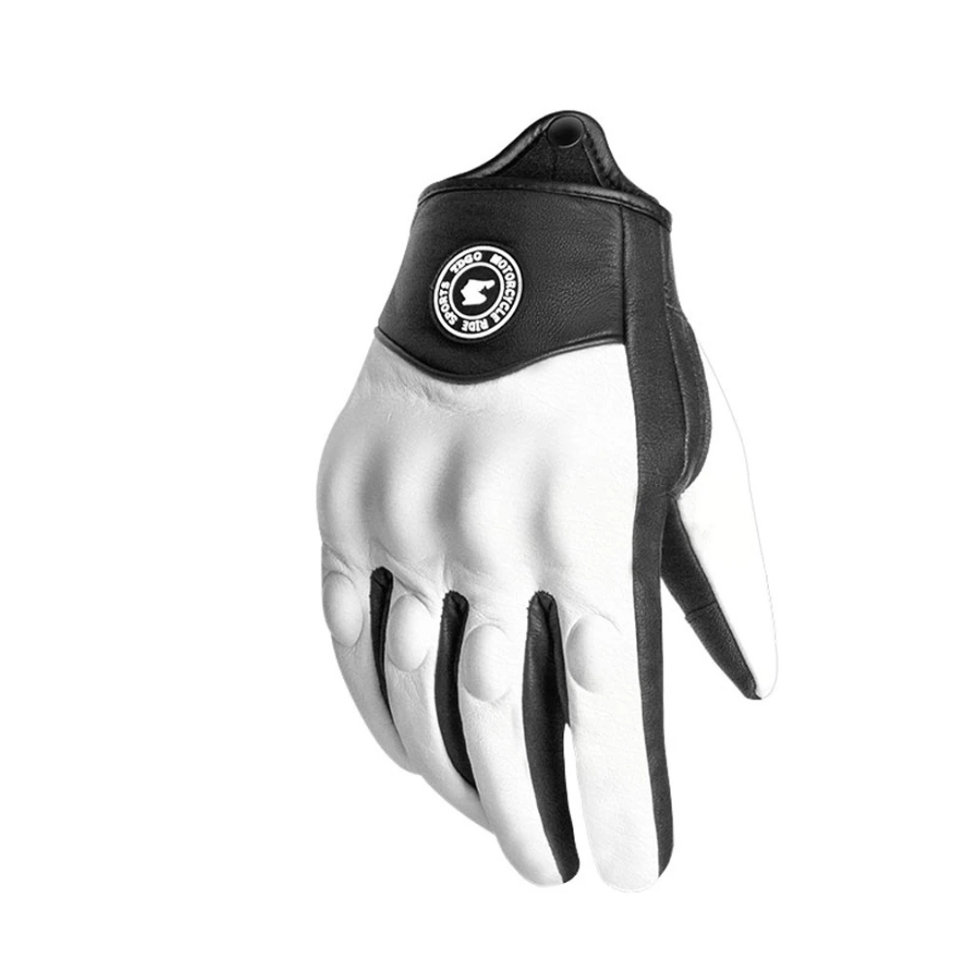 Nordspur | Retro Perforated Gloves