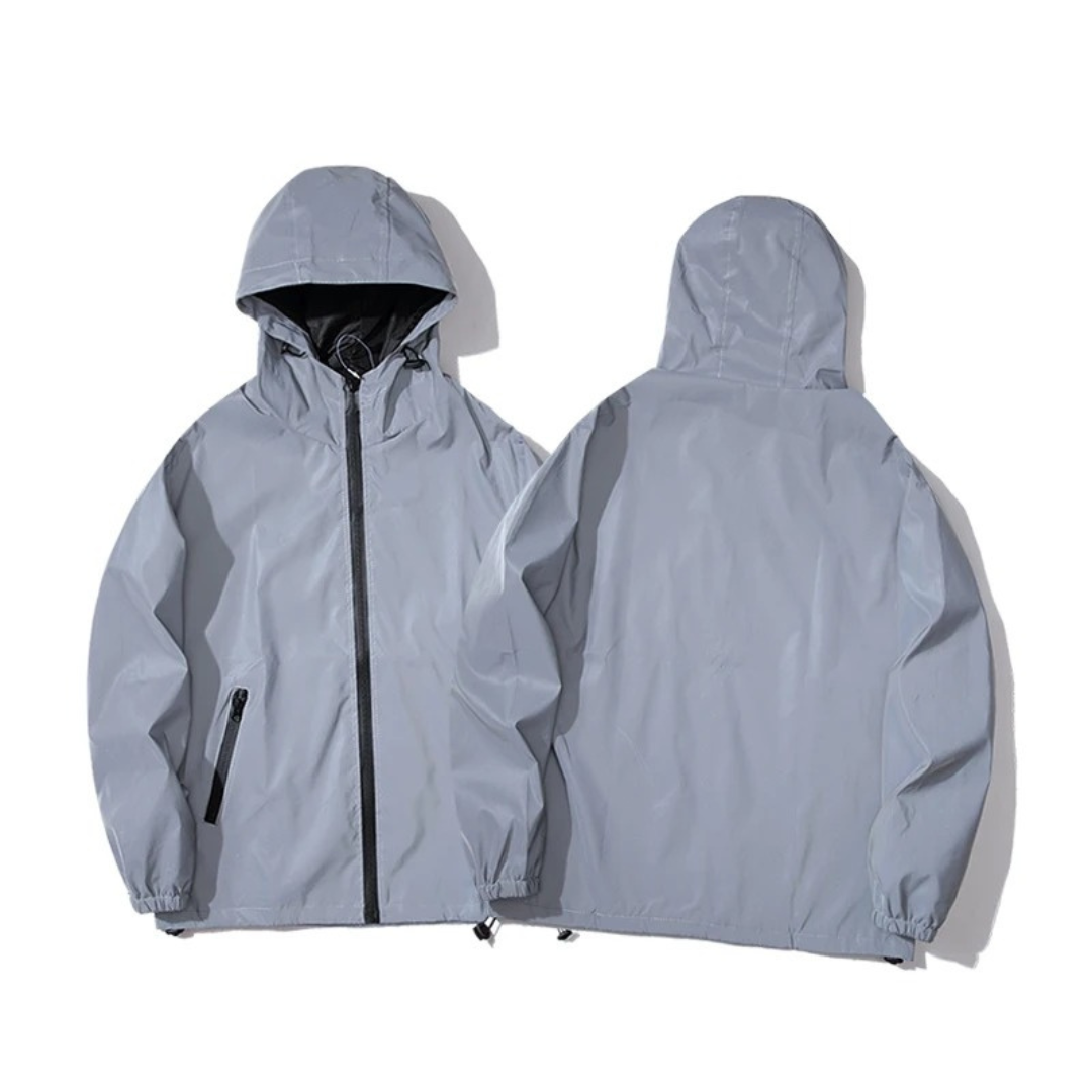 Nordspur | NoctisGuard Windbreaker