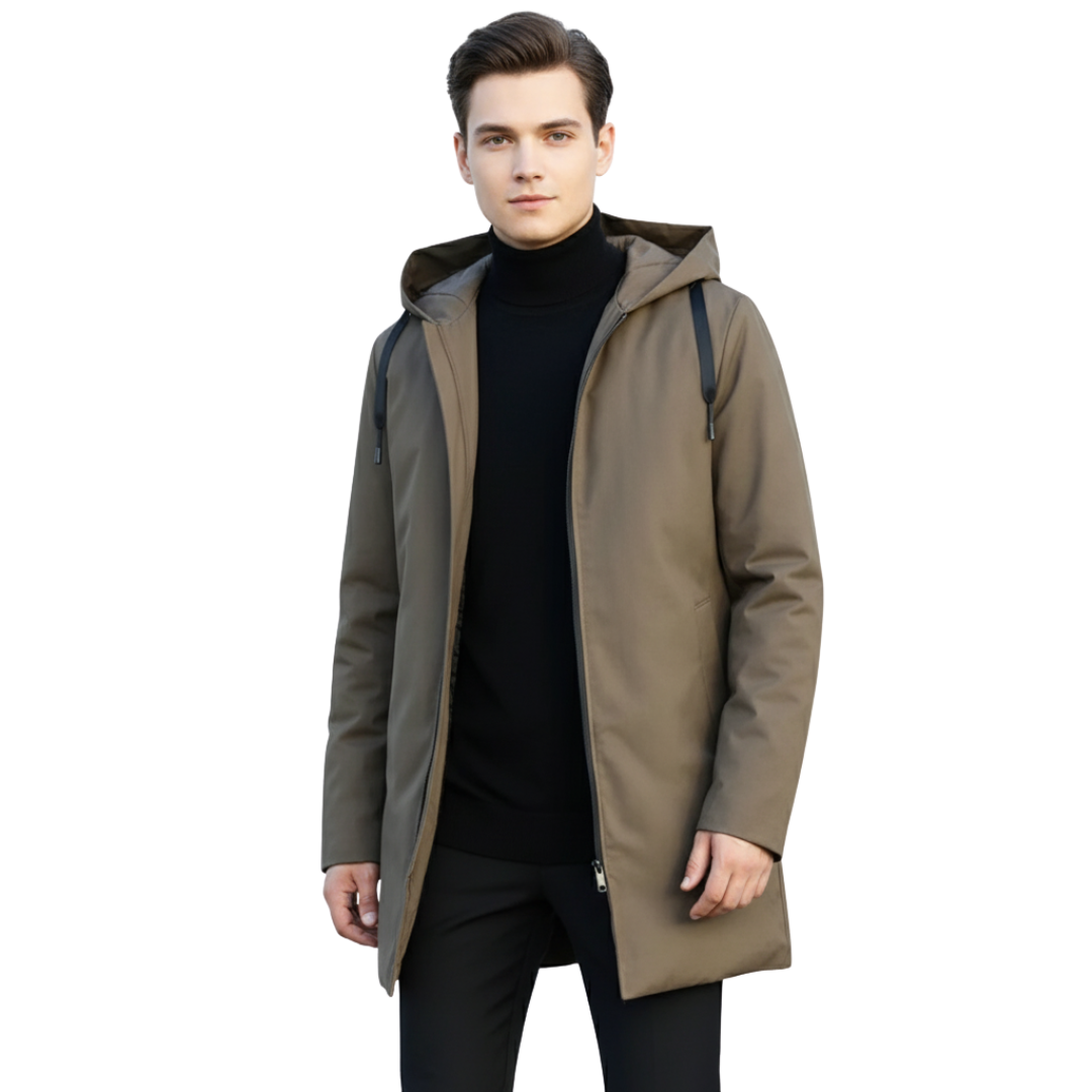 Nordspur | BlackPeak Weather Jacket