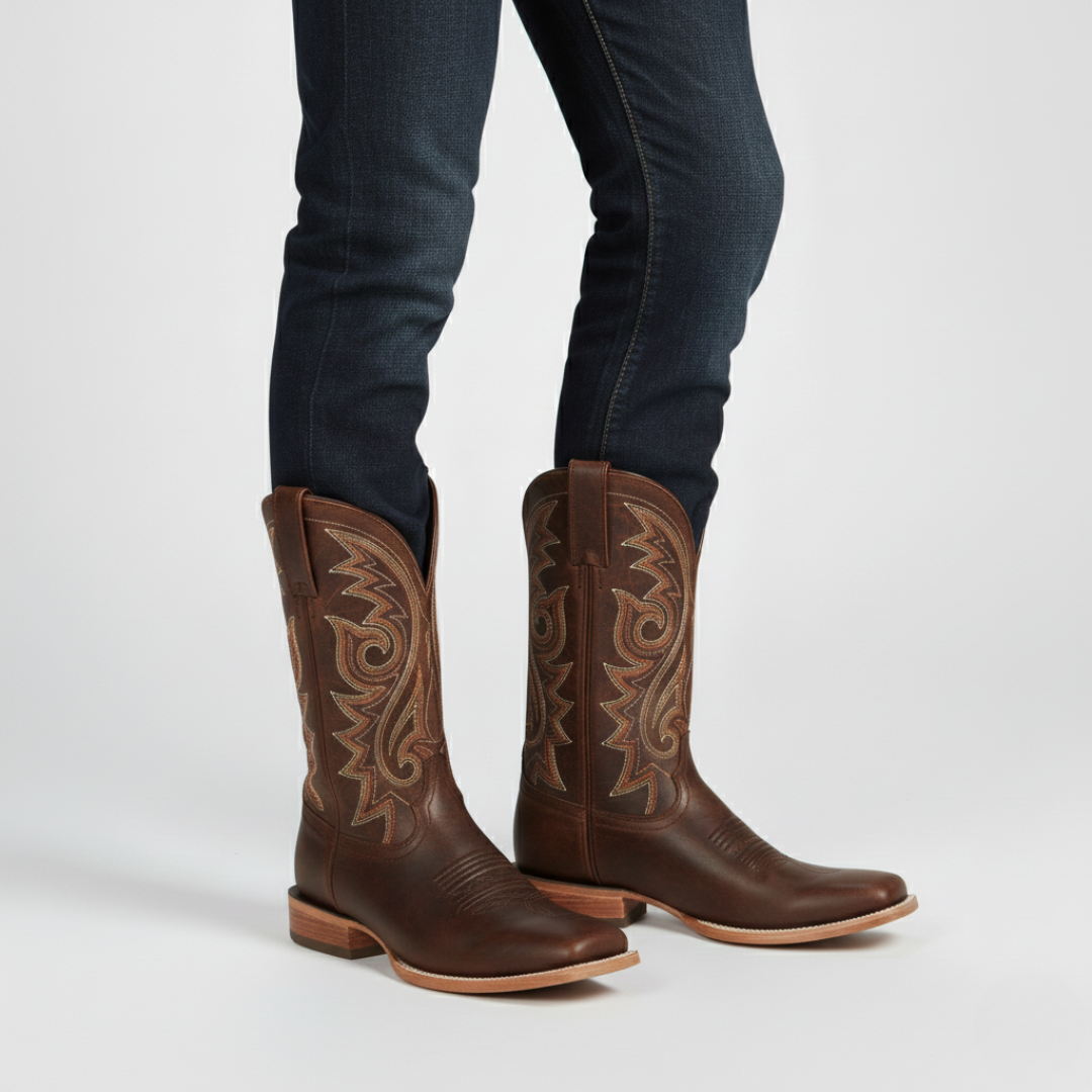 Nordspur | Duston Mid Calf Boot