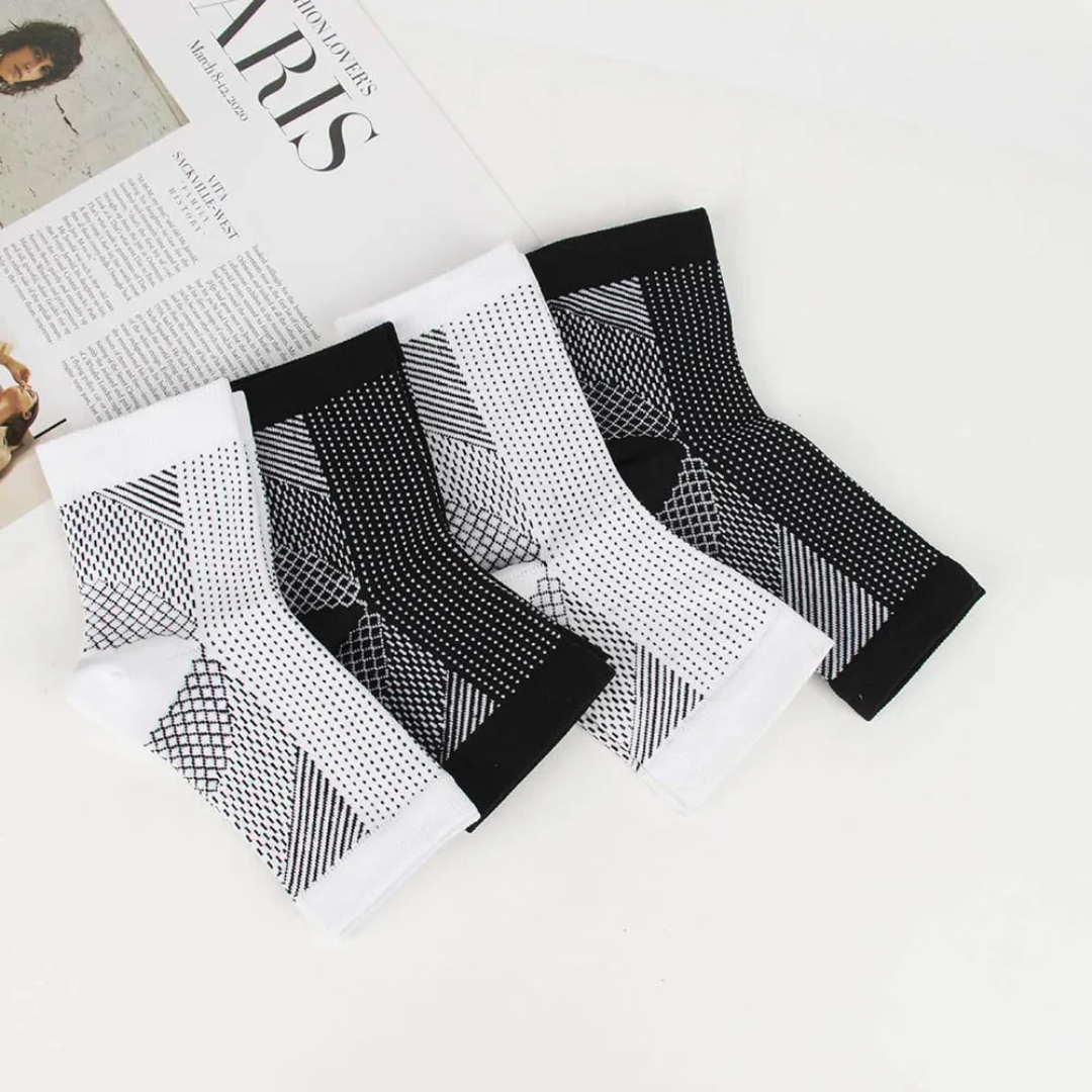 Nordspur | AnkriFit Ankle Compression Sleeve