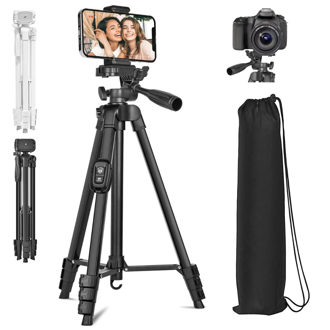 Nordspur | Lumistand Aluminium Phone Tripod Stand