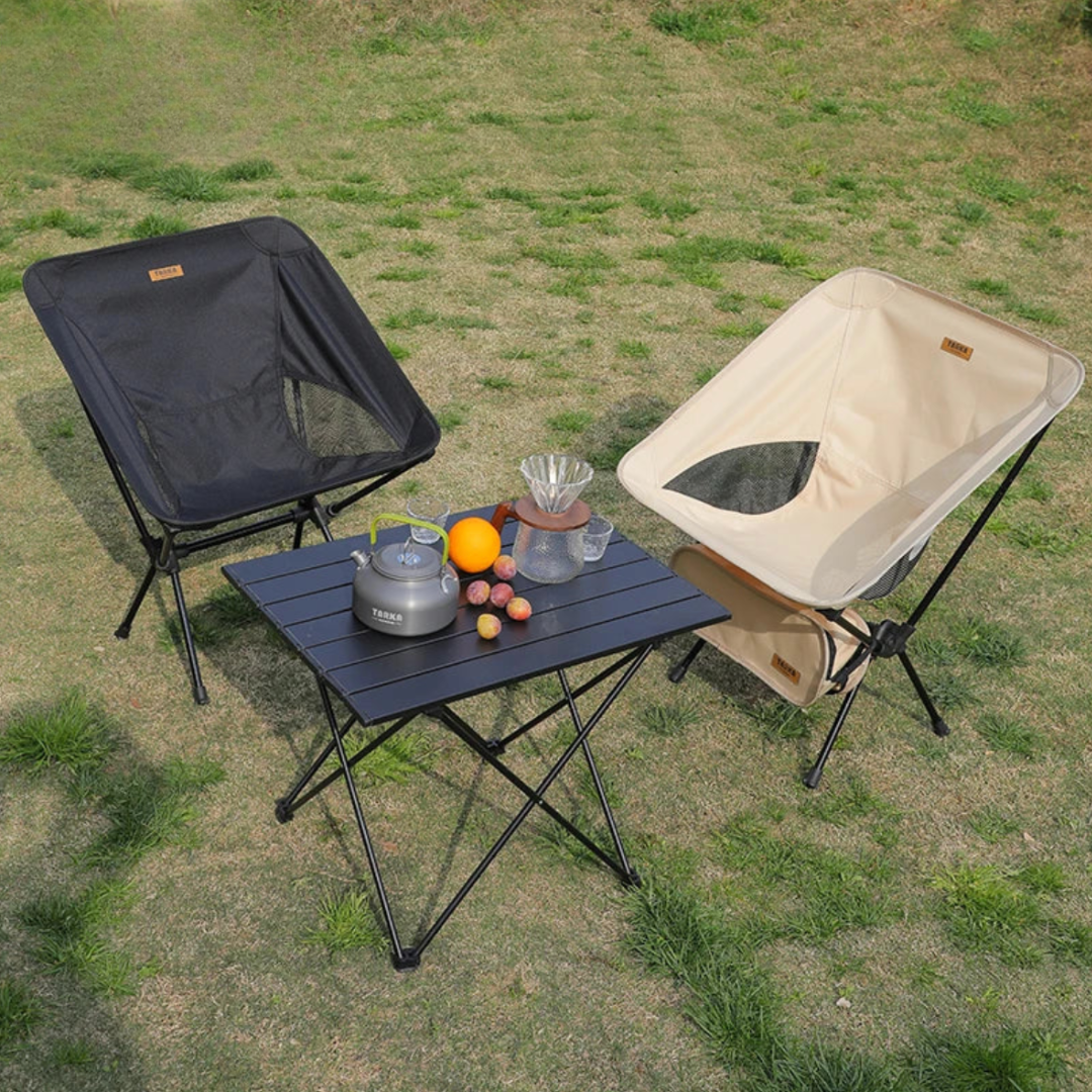 Nordspur | Sitaro Compact Foldable Outdoor Chair