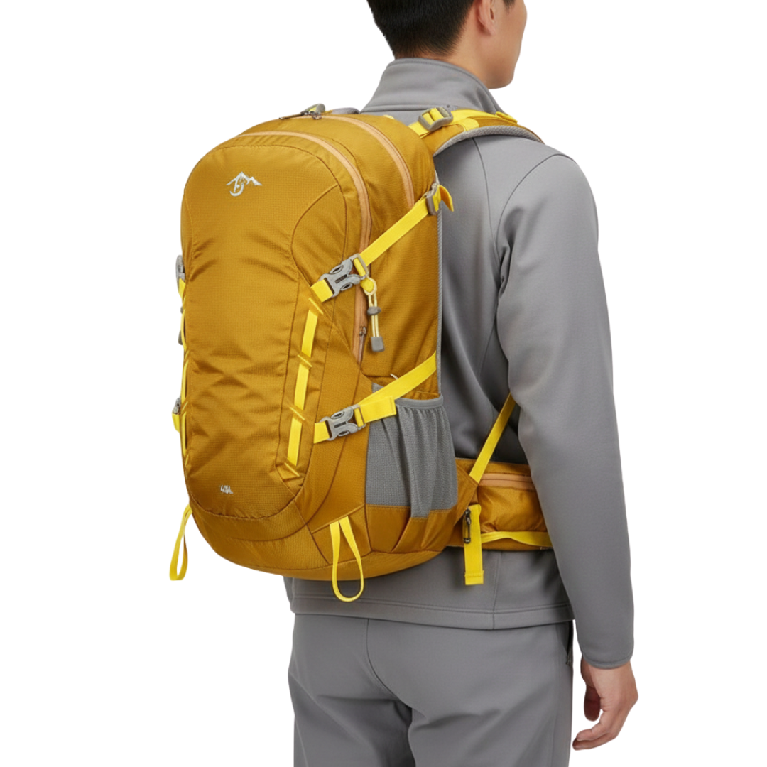 Nordspur | Pathridge Hiking Pack