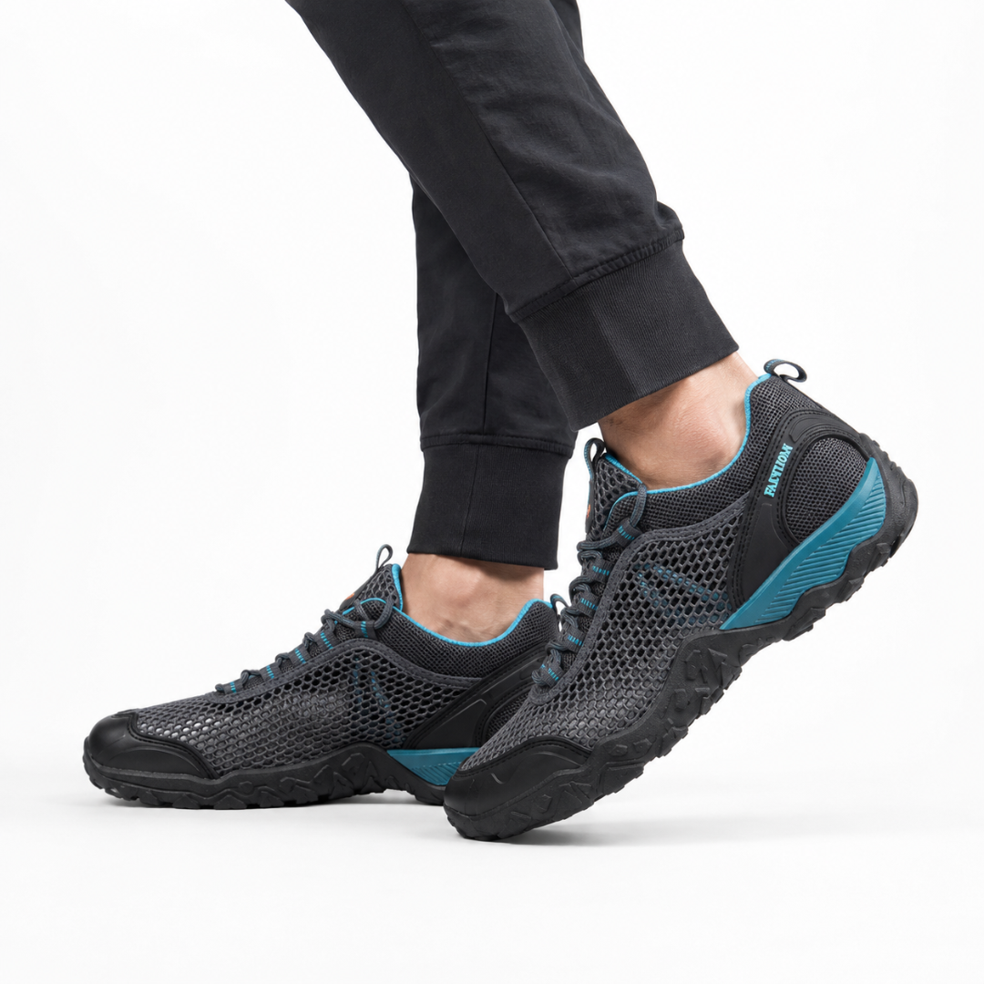 Nordspur | Ridgepath Outdoor Shoe