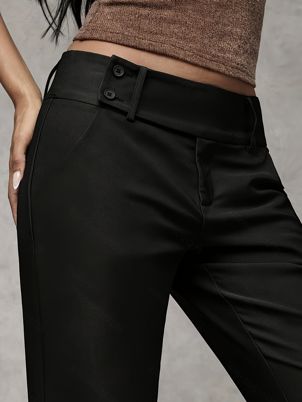 Fiorella Women's Trousers