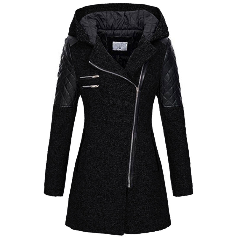 Rose - Winter Jacket