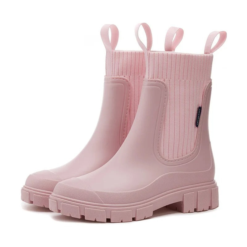 Nordspur | Stonewell Mid Calf Boots