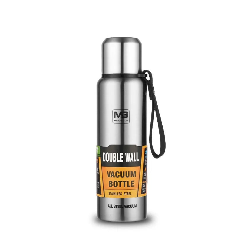 Nordspur | ThermaLume Large Capacity Vacuum Flask