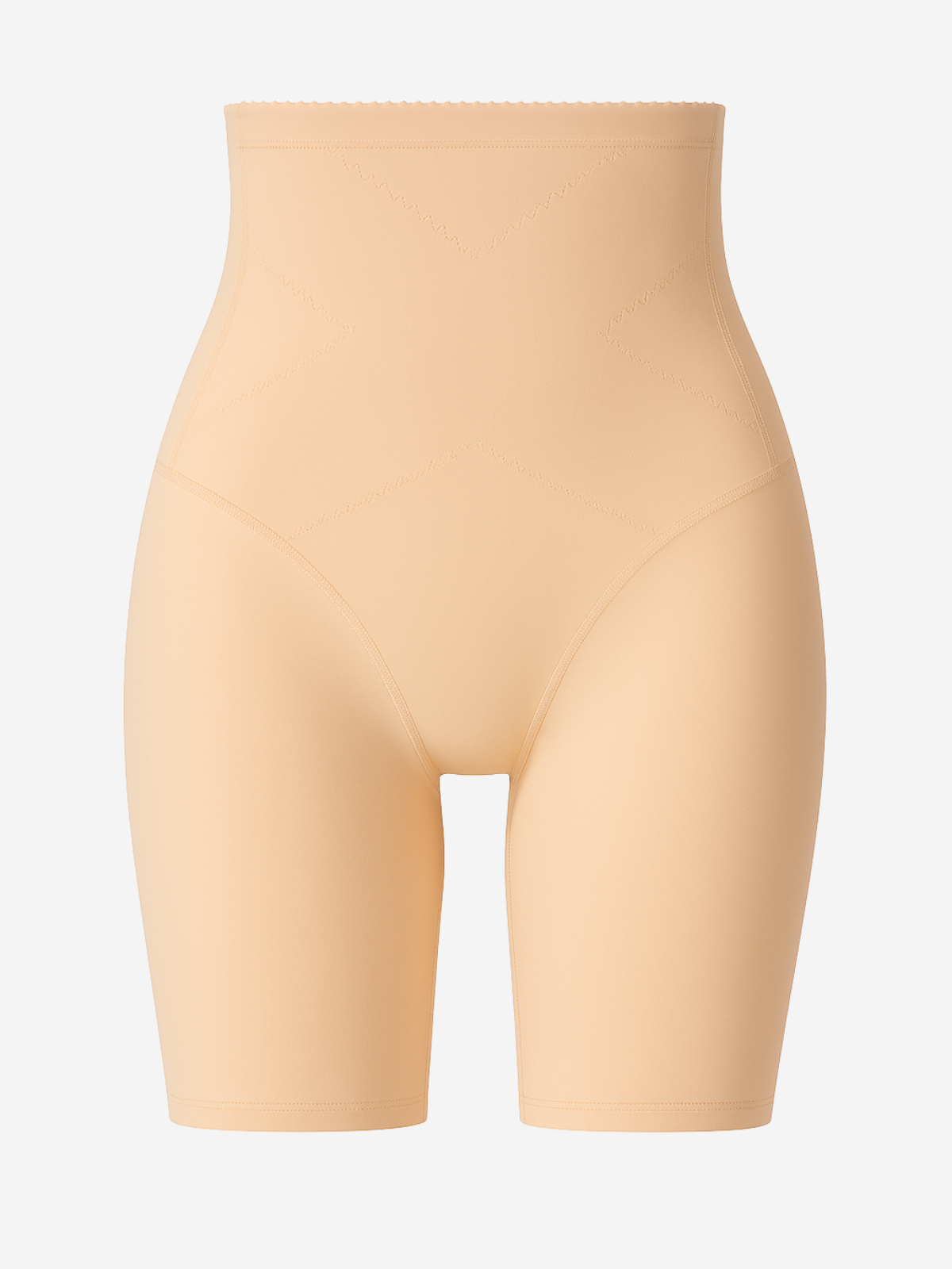 Leak-Proof Shaping Shorts