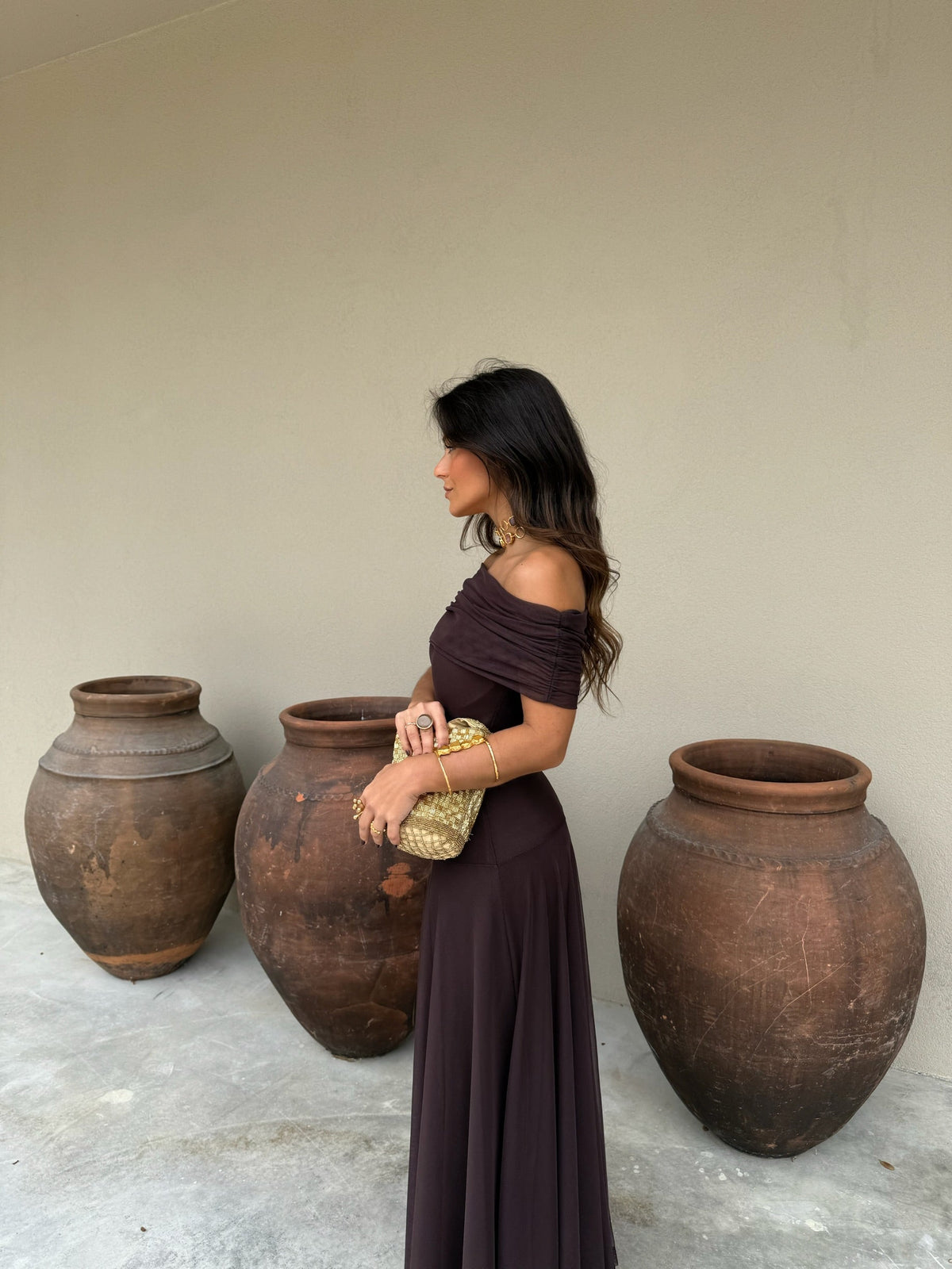 Valentina Dress