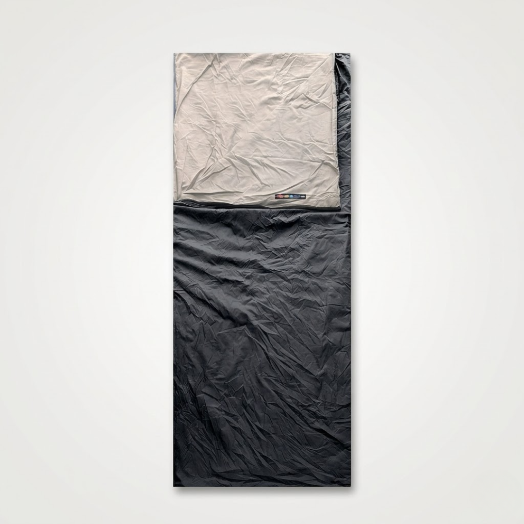 Nordspur | TrailSnug Envelope Style Sleeping Bag