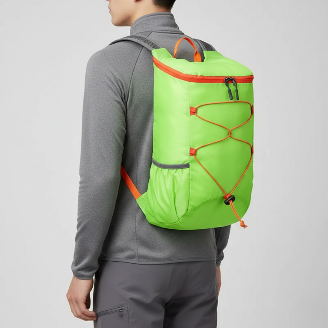 Nordspur | Foldable Waterproof Daypack