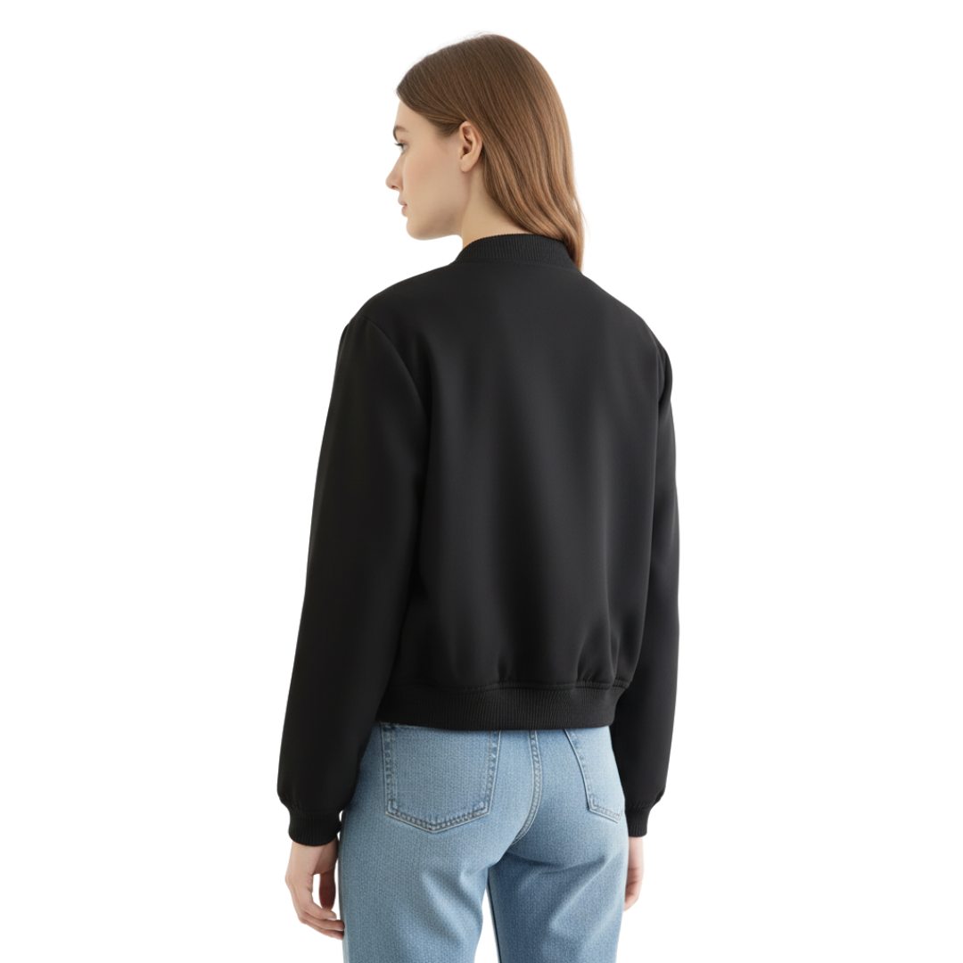 Nordspur | SoftLine Bomber
