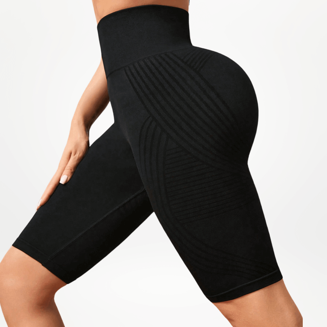 Short Shape Leggings - Limited Summer Edition