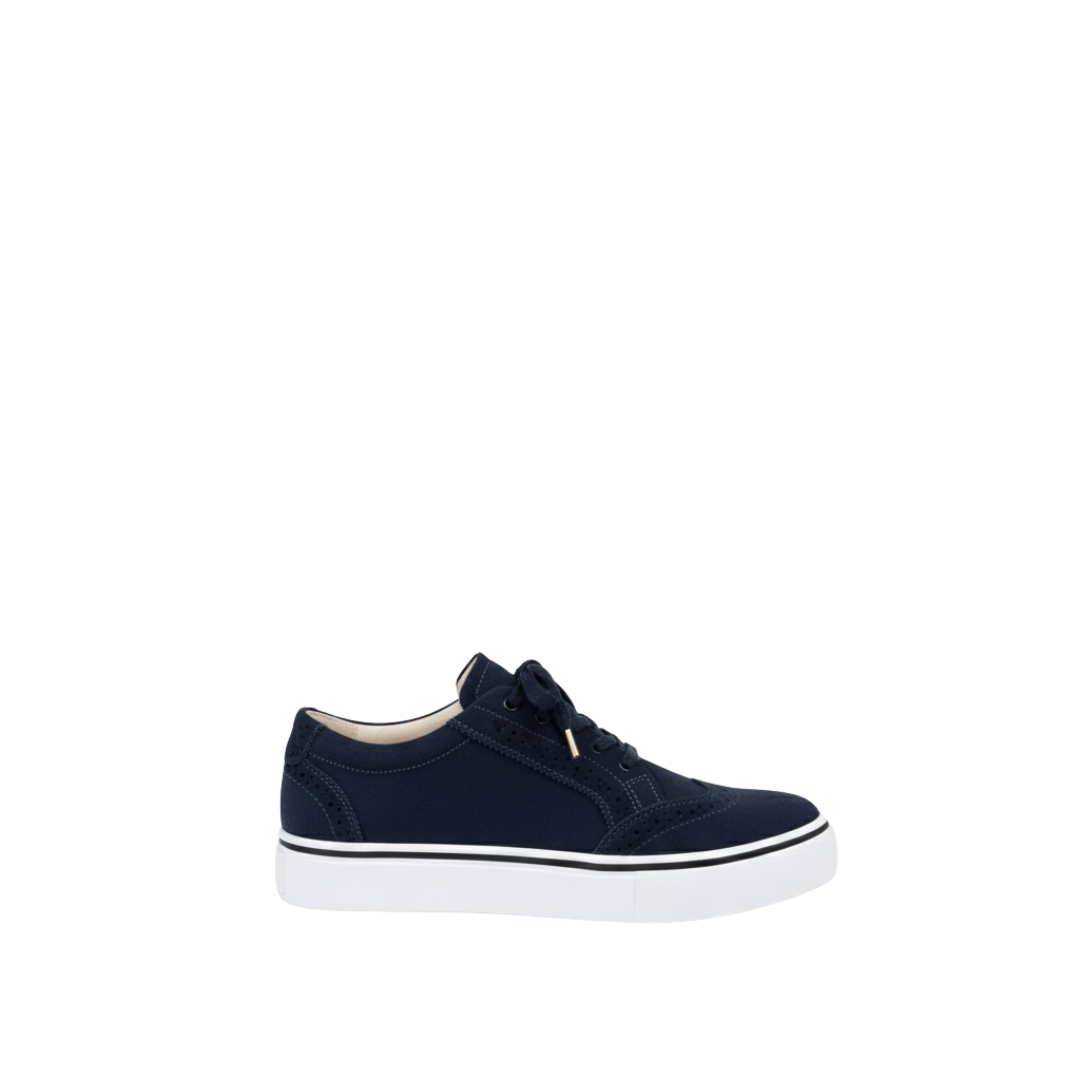 Nordspur | UrbanBreeze Lace Trainers