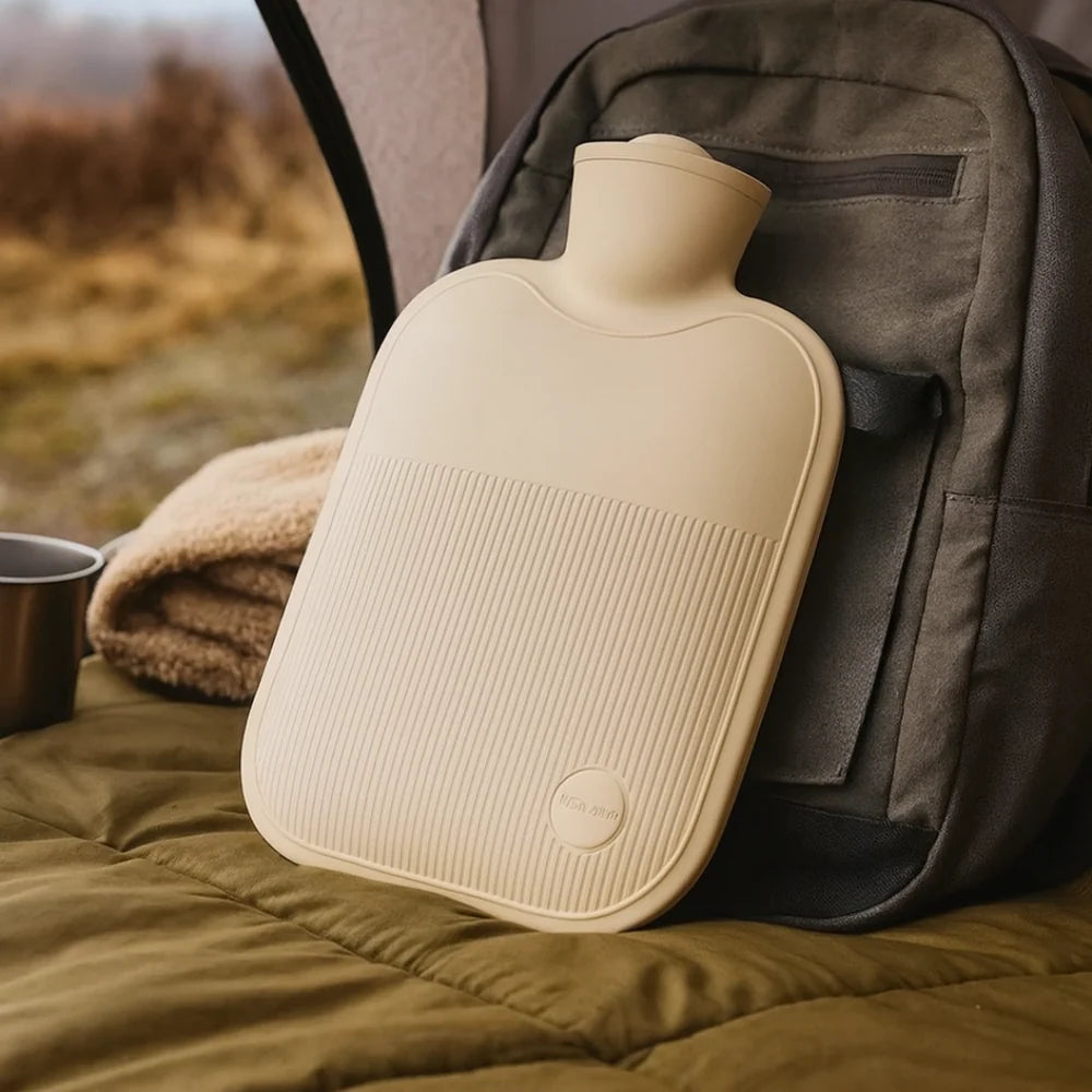 Nordspur | Large Hot Water Bottle