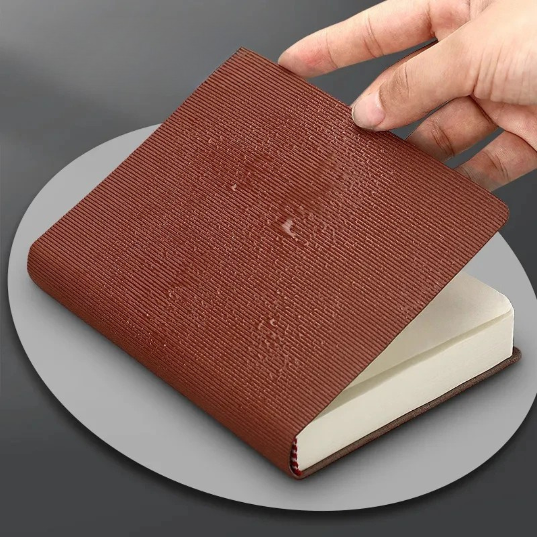 Nordspur | Pagevella Compact Thread Bound Notebook