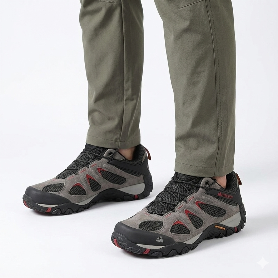 Nordspur | Vardis Trail Shoe