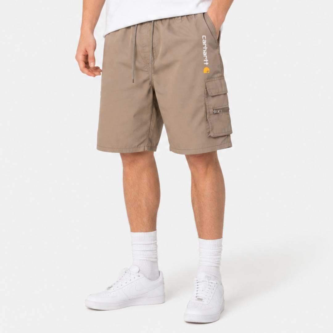 Nordspur | Terraclaw Men Casual Cargo Shorts