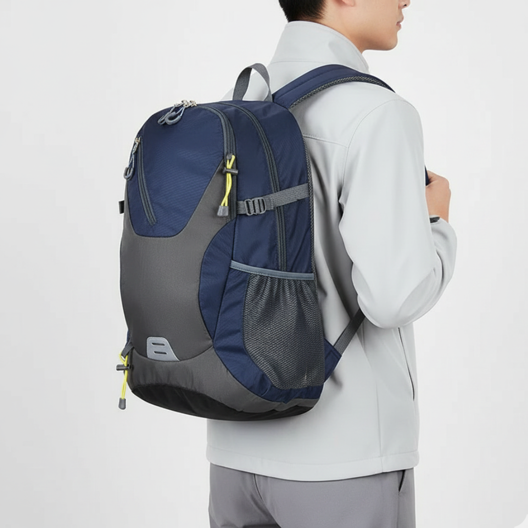 Nordspur | Water Resistant Outdoor Backpack