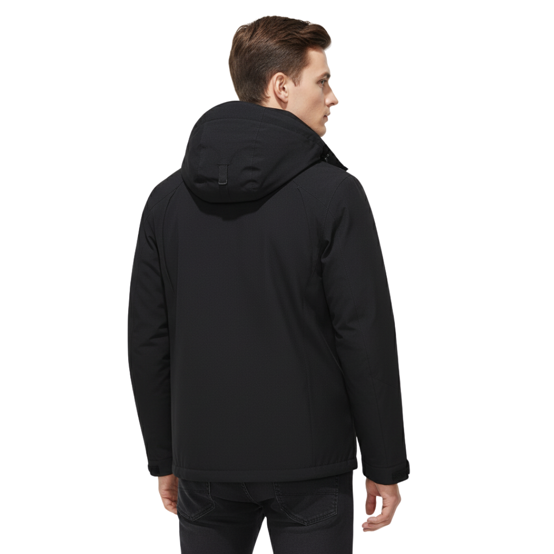 Nordspur | TrailForce Expedition Shell