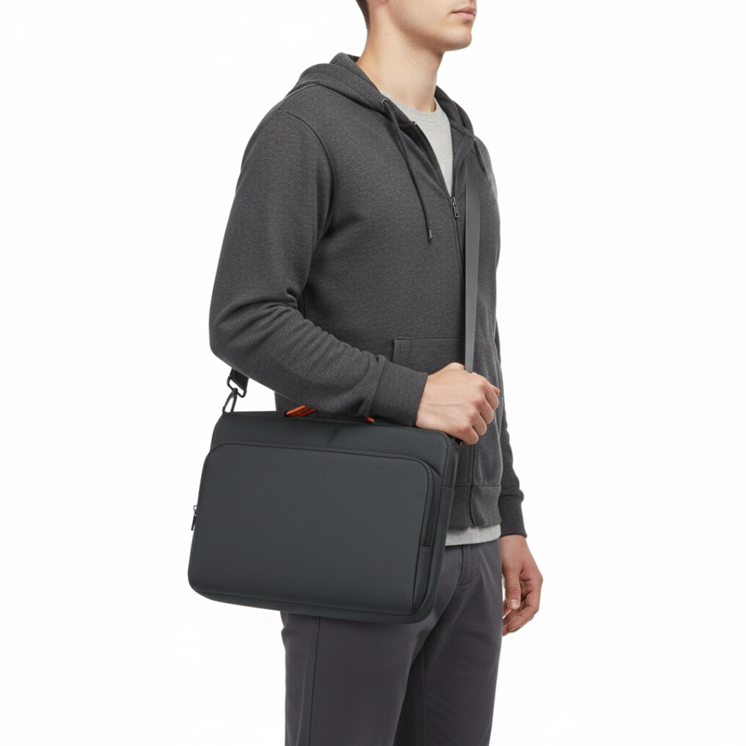 Nordspur | Shockproof Padded Laptop Bag