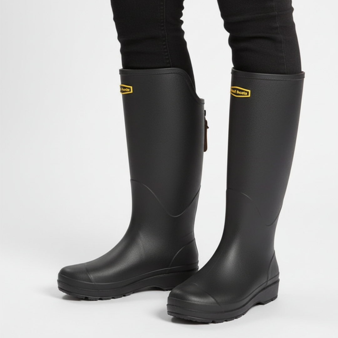 Nordspur | RainVale Tall Boots