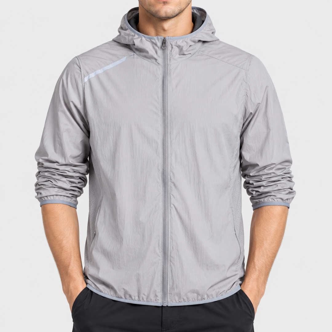 Nordspur | VeloGuard High Visibility Cycling Jacket
