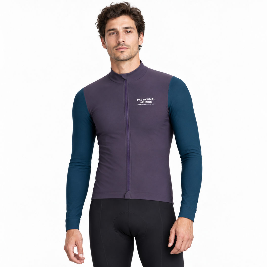 Nordspur | VeloShift Removable Sleeve Cycling Jacket