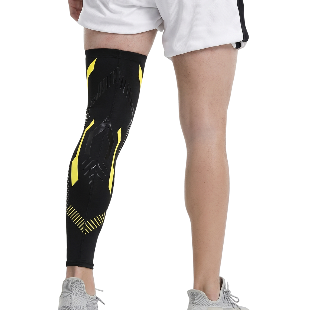 Nordspur | ProStanceX Full Length Compression Sleeve