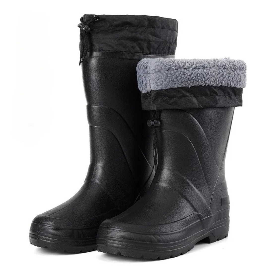 Nordspur | StormTrek Rain Boots