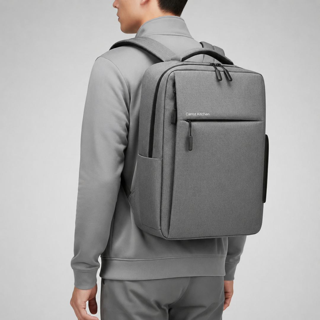 Nordspur | Waterproof Laptop Backpack