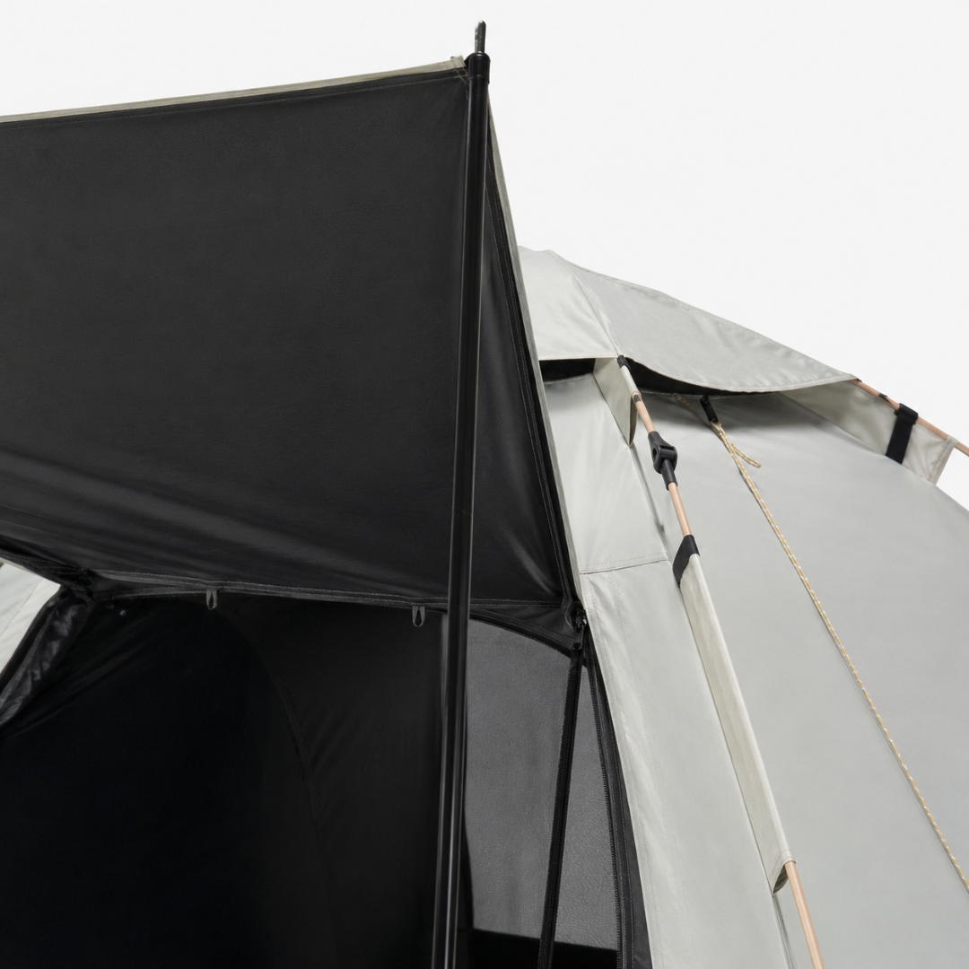 Nordspur | Sheltrio Pop Up Family Beach Shelter