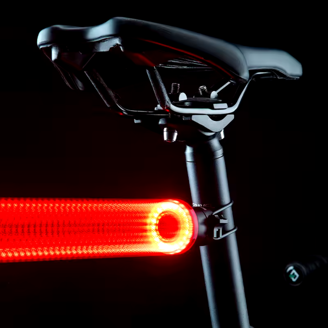 Nordspur | VisionRide Rear Beacon
