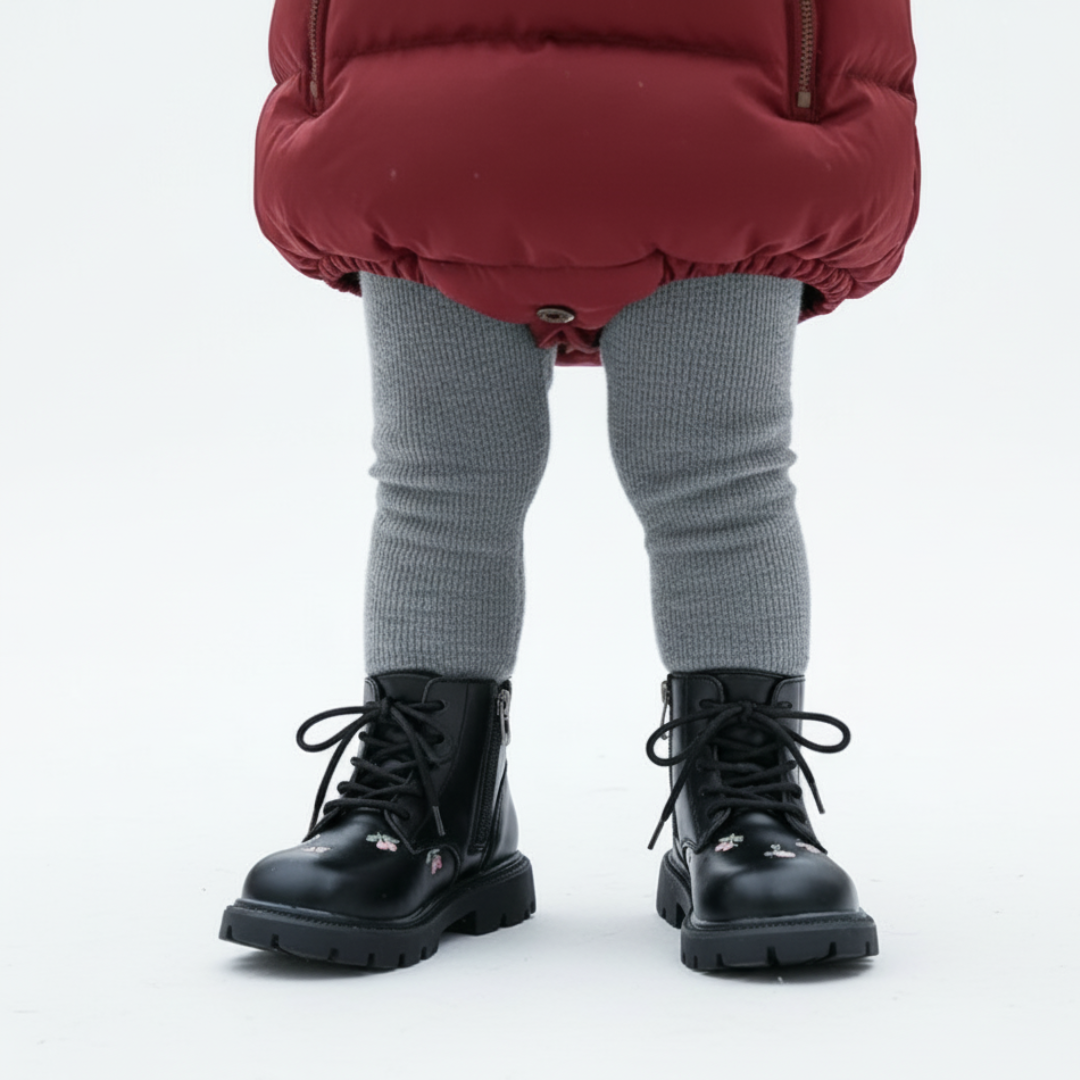 Nordspur | BlossomStep Ankle Boots