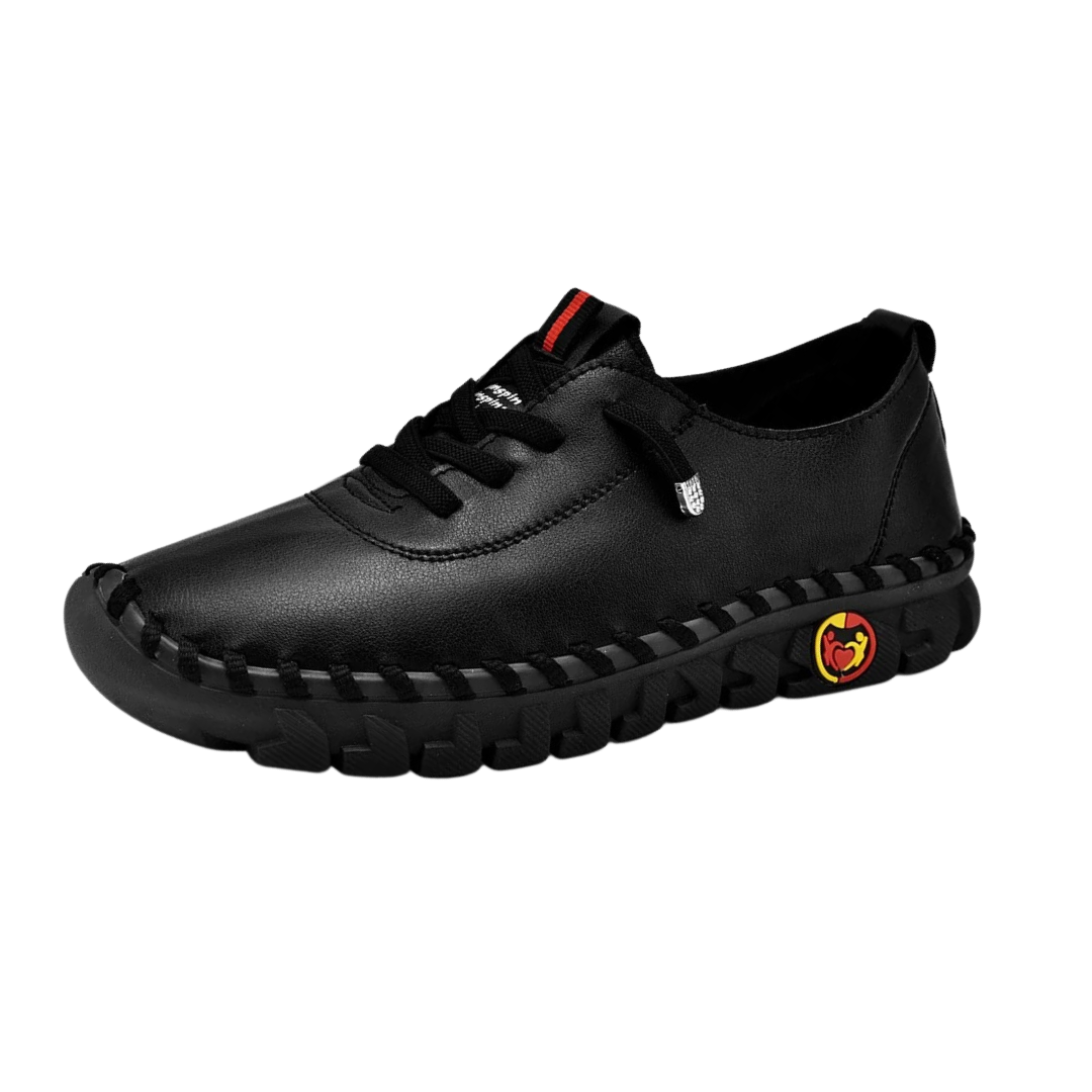 Nordspur | FlexEase Comfort Loafers