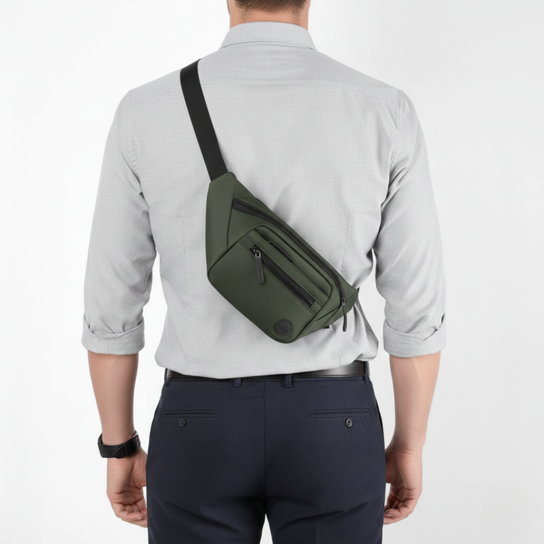 Nordspur | Vaylon Waterproof Nylon Waist Pack