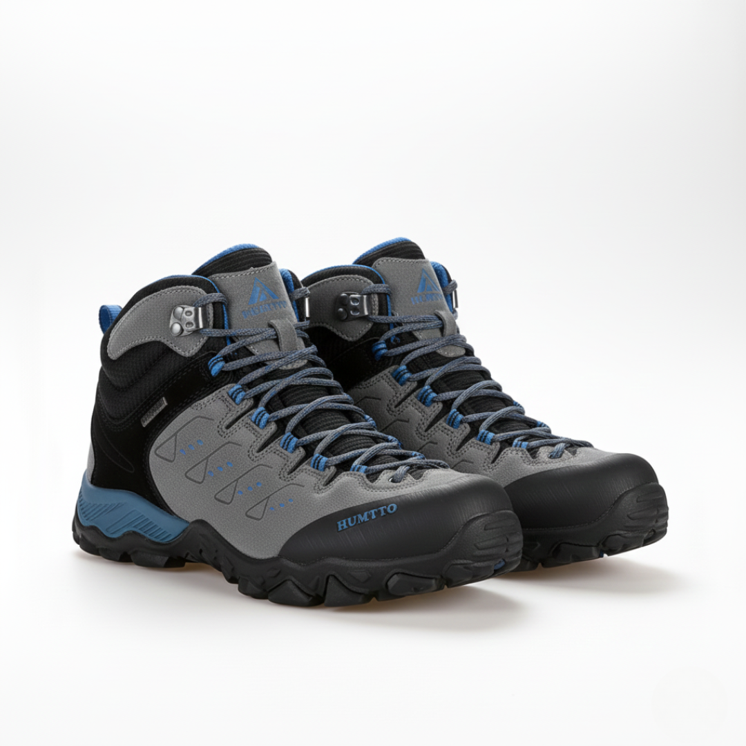 Nordspur | Waterproof Hiking Boots