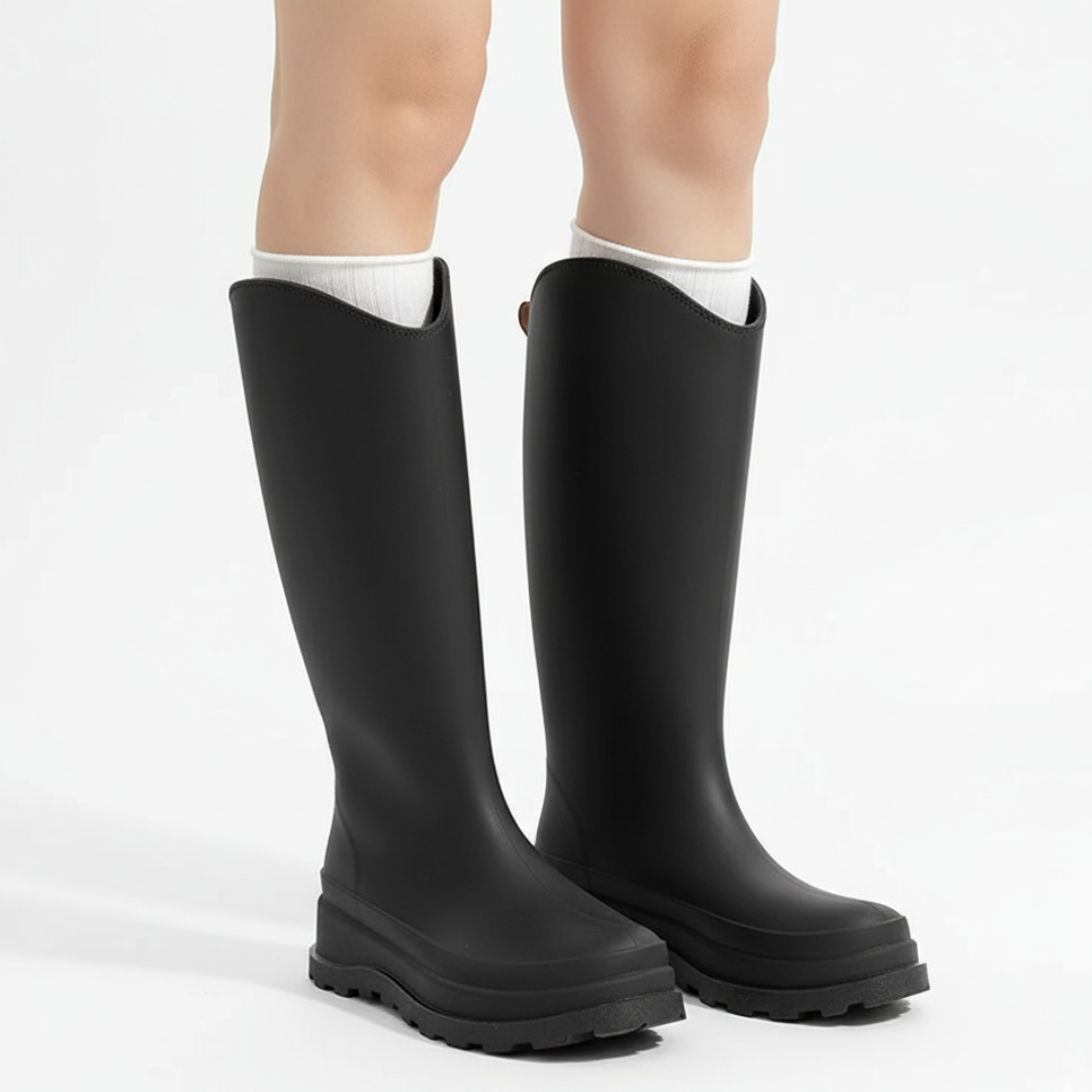 Nordspur | StormTread Knee Boots
